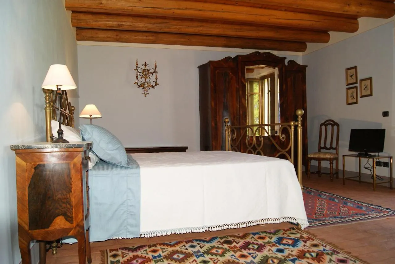 I Barbasse Primavera Apartment Monzambano 0*,  Italy