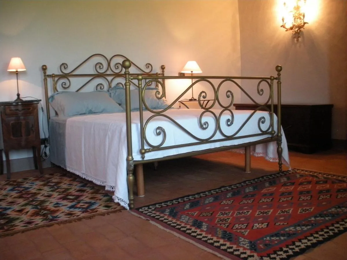 I Barbasse Primavera Apartment Monzambano Italy