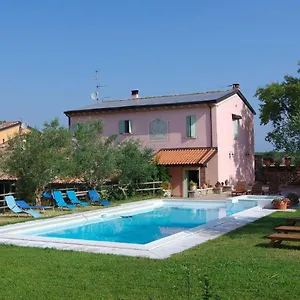  Farma La Casa Del Mandorlo