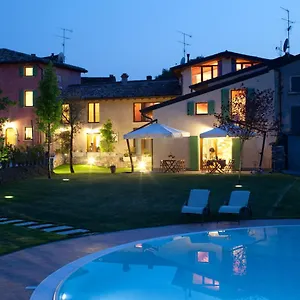 Aparthotel La Casa Del Nonno, Monzambano
