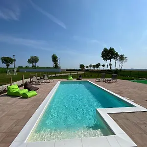 Antico Stemma Corte Meneghella Hébergement de vacances
