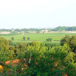 Bauernhof Lupo Bianco, Monzambano