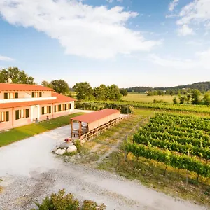  Farma Cascina Roveri