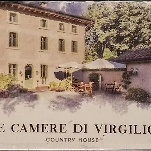 Frühstückspension Le Di Virgilio, Monzambano