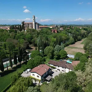 Frühstückspension L'isolo E, Monzambano